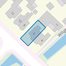 Perceel NDP01-C-2945