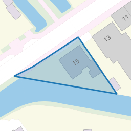 Perceel NDP01-C-2994