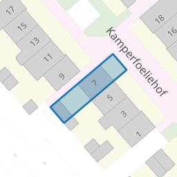 Perceel NDP01-C-3087