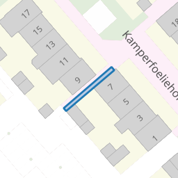 Perceel NDP01-C-3088