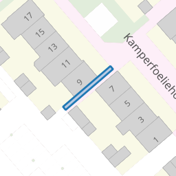 Perceel NDP01-C-3089