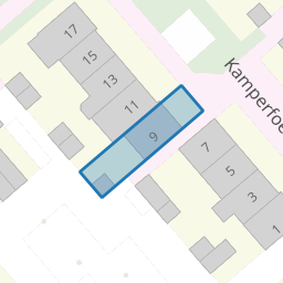 Perceel NDP01-C-3090