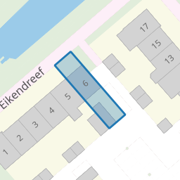 Perceel NDP01-C-3095