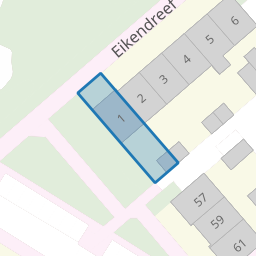 Perceel NDP01-C-3100