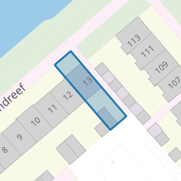 Perceel NDP01-C-3102