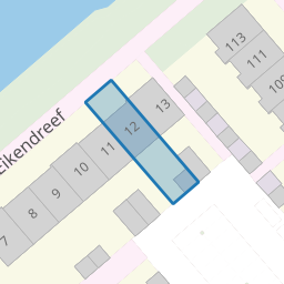 Perceel NDP01-C-3103