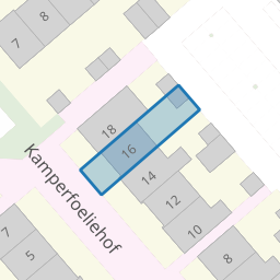 Perceel NDP01-C-3110