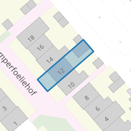 Perceel NDP01-C-3112