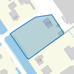 Perceel NDP01-C-3197