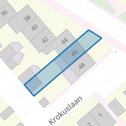 Perceel NDP01-C-3212