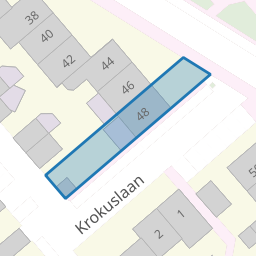 Perceel NDP01-C-3213