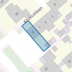 Perceel NDP01-C-3220