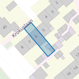 Perceel NDP01-C-3222