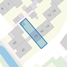 Perceel NDP01-C-3232