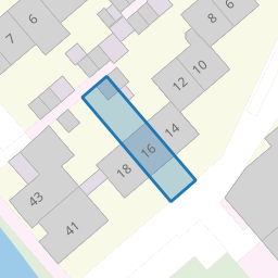 Perceel NDP01-C-3233