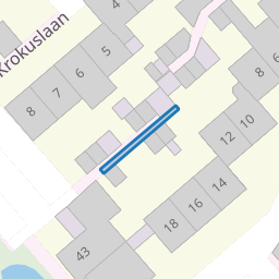 Perceel NDP01-C-3235