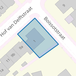 Perceel NDP01-C-3266