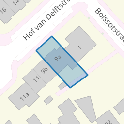 Perceel NDP01-C-3267