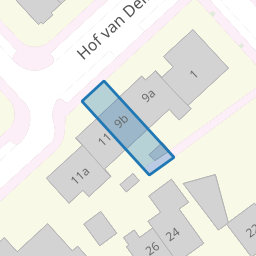 Perceel NDP01-C-3268