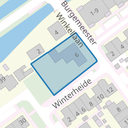 Perceel NDP01-C-3302