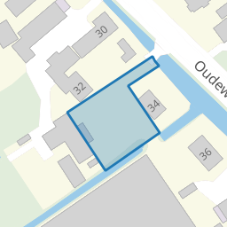 Perceel NDP01-C-3308