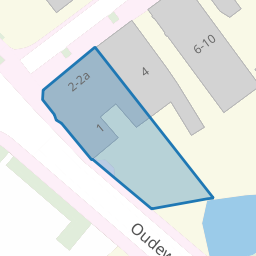 Perceel NDP01-C-3317