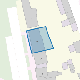 Perceel NDP01-C-3335