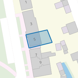 Perceel NDP01-C-3336