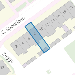 Perceel NDP01-C-3372