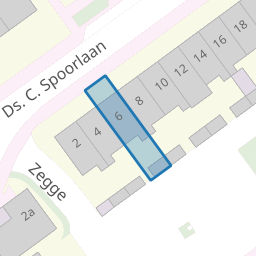 Perceel NDP01-C-3373