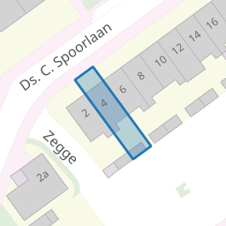 Perceel NDP01-C-3374