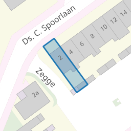 Perceel NDP01-C-3375