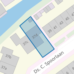 Perceel NDP01-C-3379