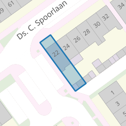 Perceel NDP01-C-3383