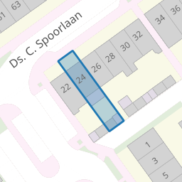 Perceel NDP01-C-3384