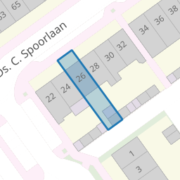 Perceel NDP01-C-3385