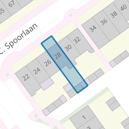 Perceel NDP01-C-3386