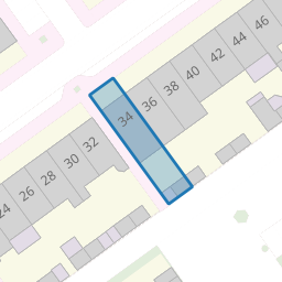 Perceel NDP01-C-3389