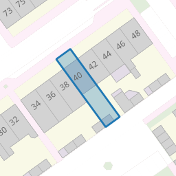 Perceel NDP01-C-3392