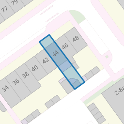 Perceel NDP01-C-3394