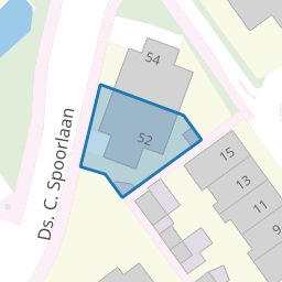 Perceel NDP01-C-3401