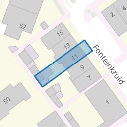 Perceel NDP01-C-3406