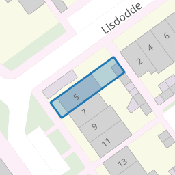 Perceel NDP01-C-3410