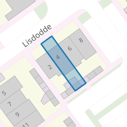 Perceel NDP01-C-3415