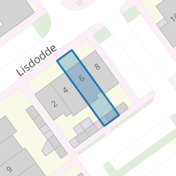 Perceel NDP01-C-3416