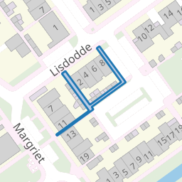 Perceel NDP01-C-3418