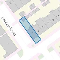 Perceel NDP01-C-3420