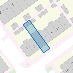 Perceel NDP01-C-3422