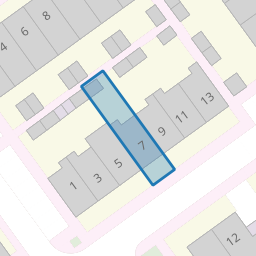 Perceel NDP01-C-3423