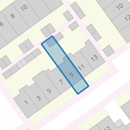 Perceel NDP01-C-3424